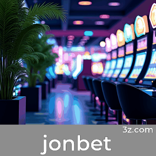 Jonbet Bônus: Estratégias Inteligentes para Valor Máximo