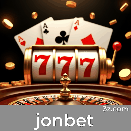 Jonbet: Seu Cassino Online de Confiança e Entretenimento