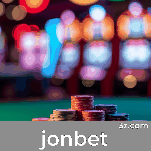 Jonbet Casino: A Experiência VIP Definitiva