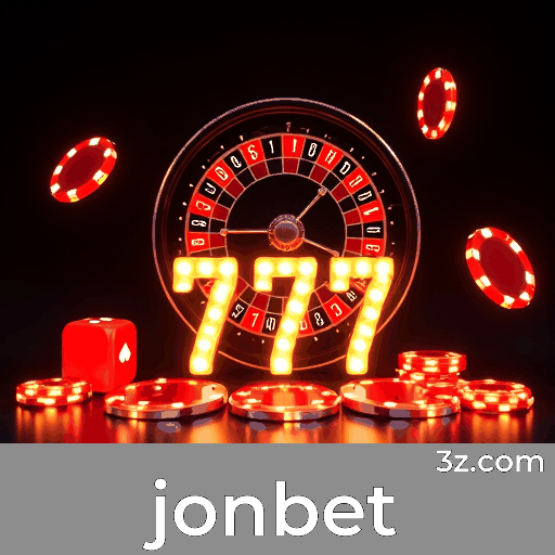 Jonbet: Eventos Esportivos e Odds para Brasileiros