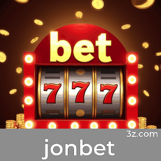 Jonbet: Seu Cassino Online de Confiança e Entretenimento