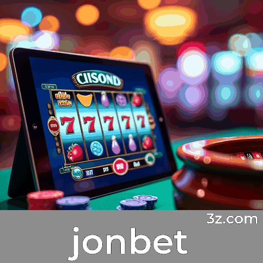 Jonbet: Seu Cassino Online de Confiança e Entretenimento