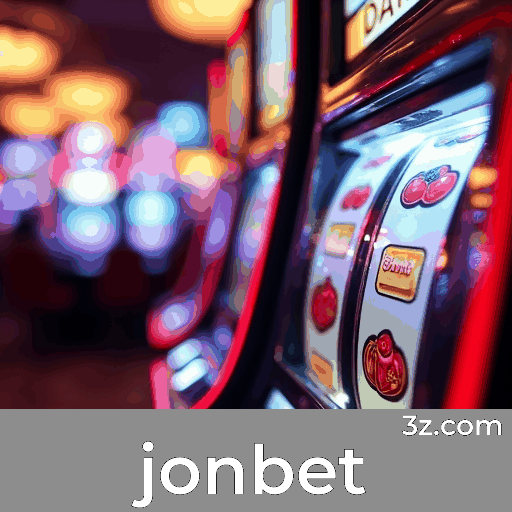 Jonbet: Slots-Grandes Prêmios, Roleta-RTP Elevado, Blackjack-Desafiante