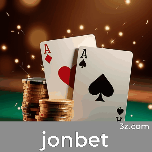 Jonbet: Eventos Esportivos e Odds para Brasileiros