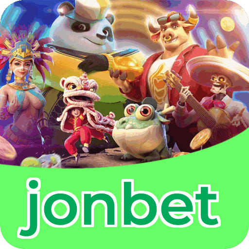 Interface jonbet
