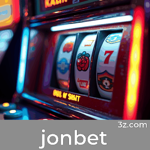 Jonbet: Apostas na Palma da Sua Mão