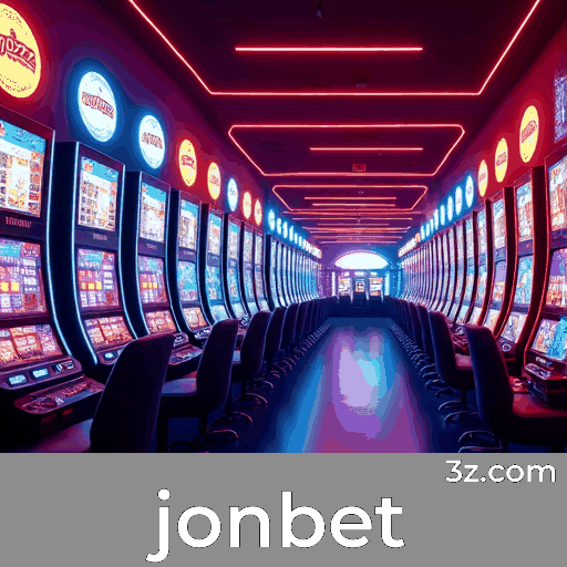 Jonbet: Tecnologia e Personalização em Promoções Inteligentes