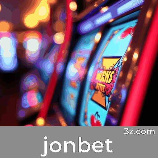 Jonbet: Jogo em Tempo Real e Emoção para Brasileiros