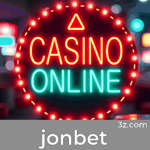 Jonbet: Seu Cassino Online de Confiança e Entretenimento