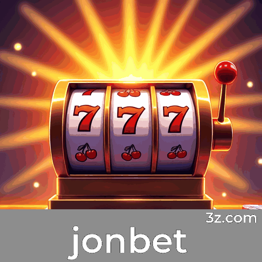 Jonbet: Seu Cassino Online de Confiança e Entretenimento