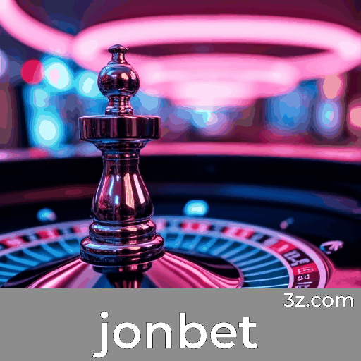 Jonbet: Seu Cassino Online de Confiança e Entretenimento