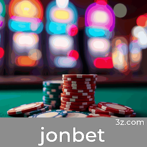 Jonbet: Seu Cassino Online de Confiança e Entretenimento