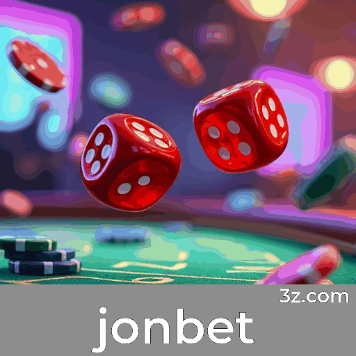 Jonbet Casino: A Experiência VIP Definitiva