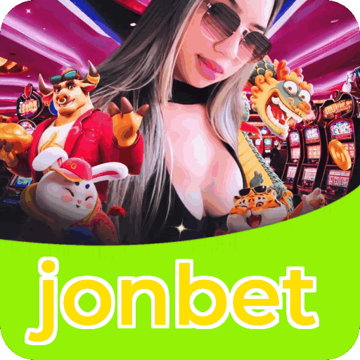 Streaming 4K no cassino ao vivo da jonbet