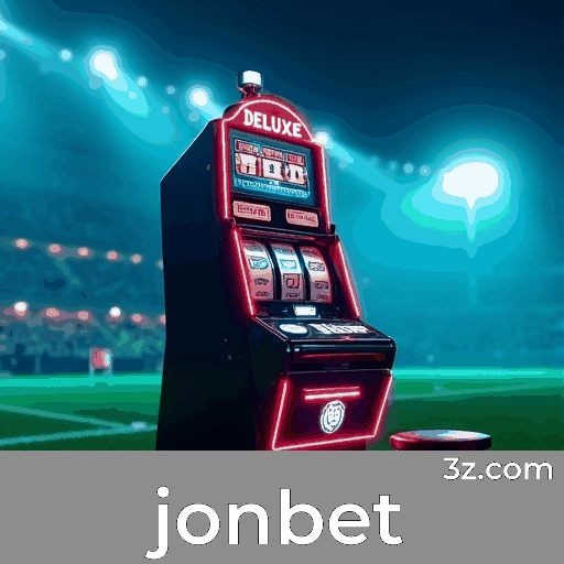 Jonbet: Seu Cassino Online de Confiança e Entretenimento